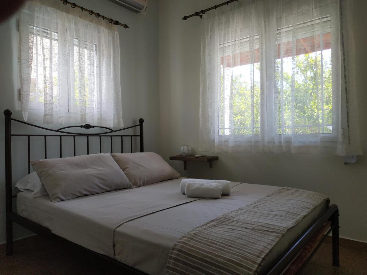 Leodi Place Kipseli  Экстерьер фото