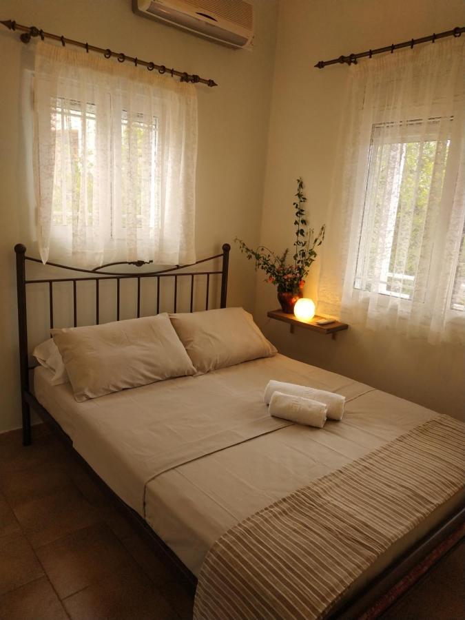 Leodi Place Kipseli  Экстерьер фото