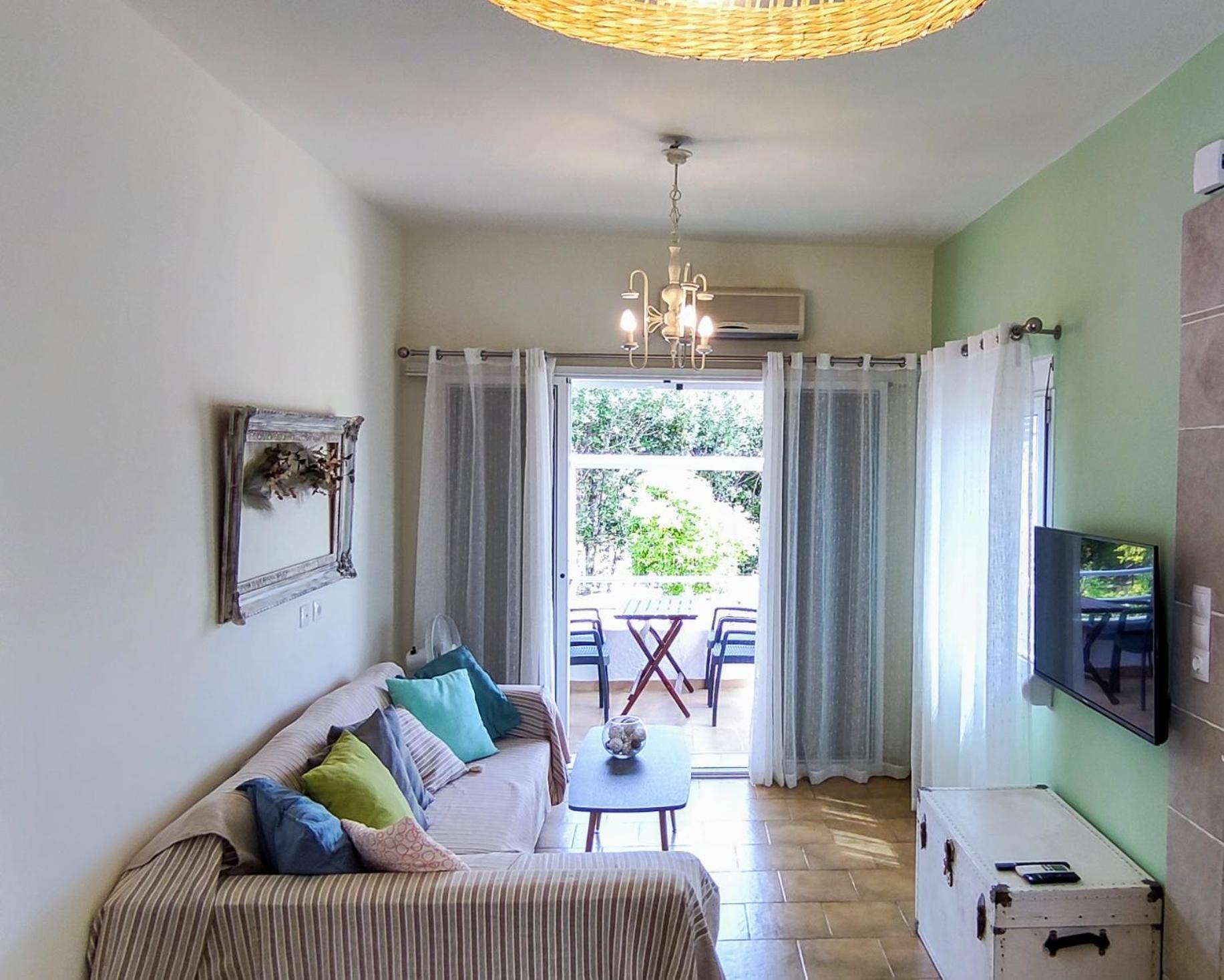 Leodi Place Kipseli  Экстерьер фото