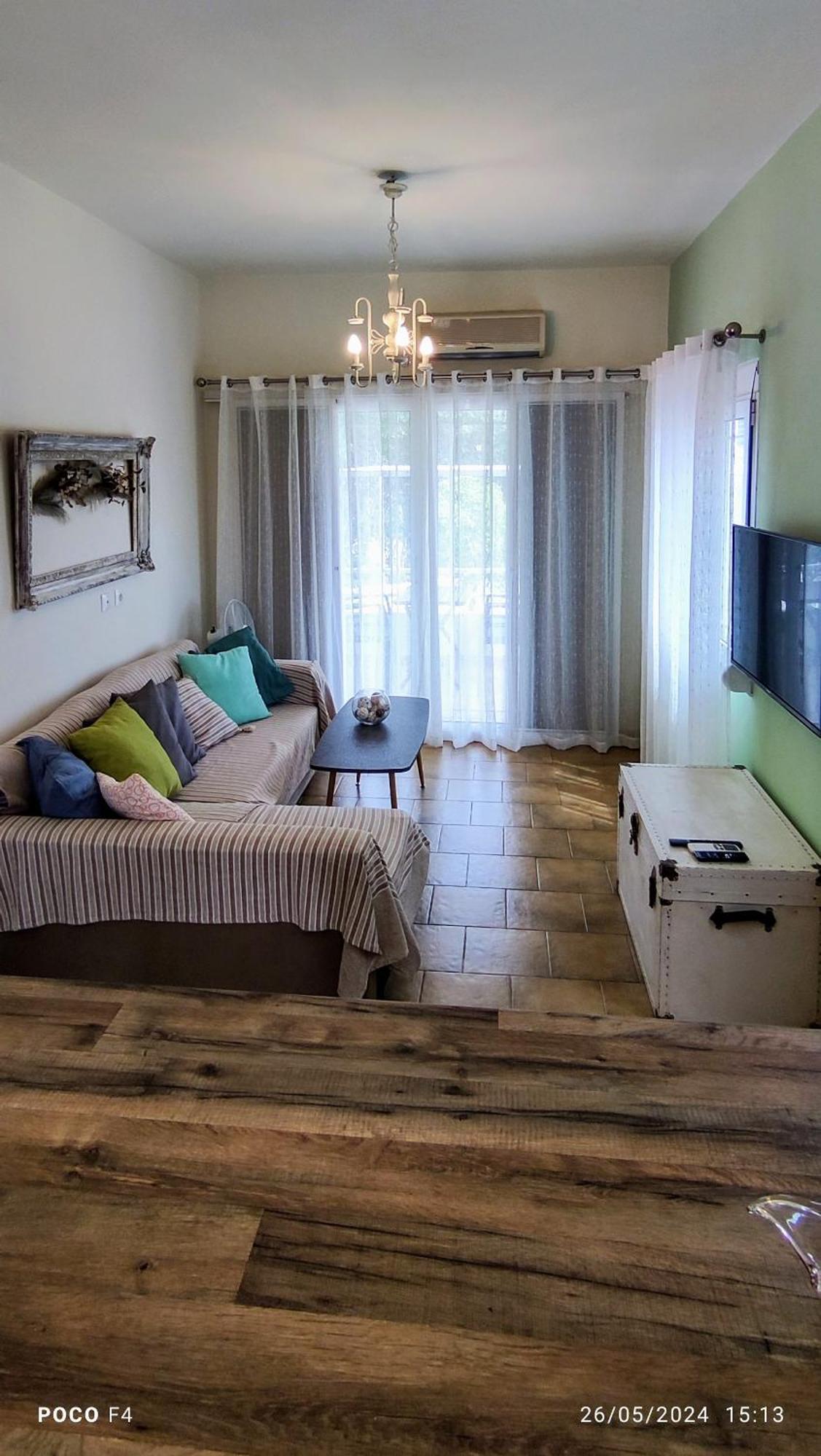 Leodi Place Kipseli  Экстерьер фото